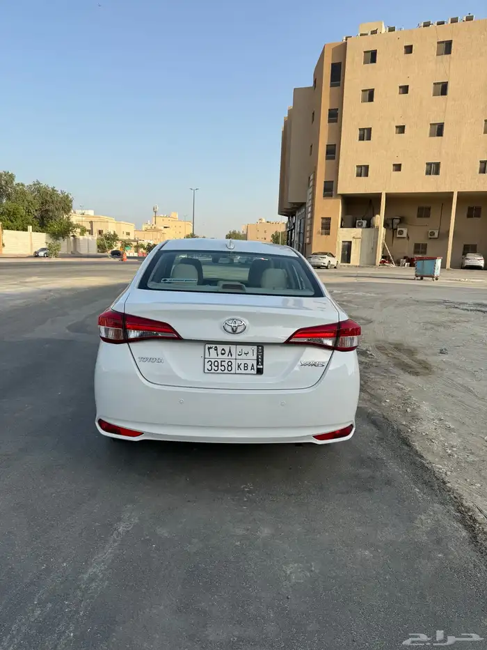 يارس 2021 بدي وكاله 2