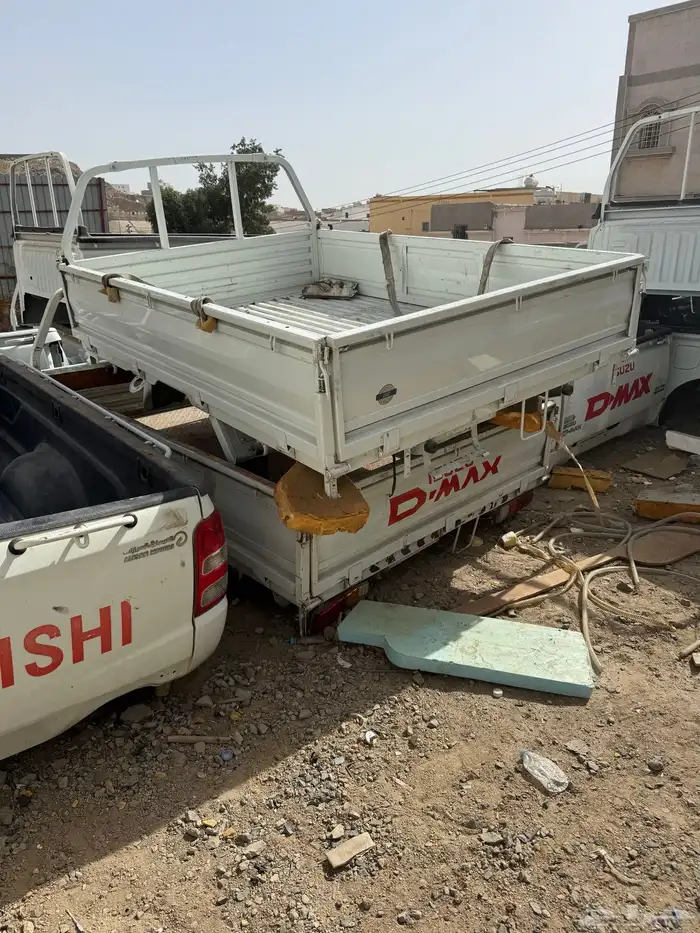 صندوق جوانب ايسوزو 0