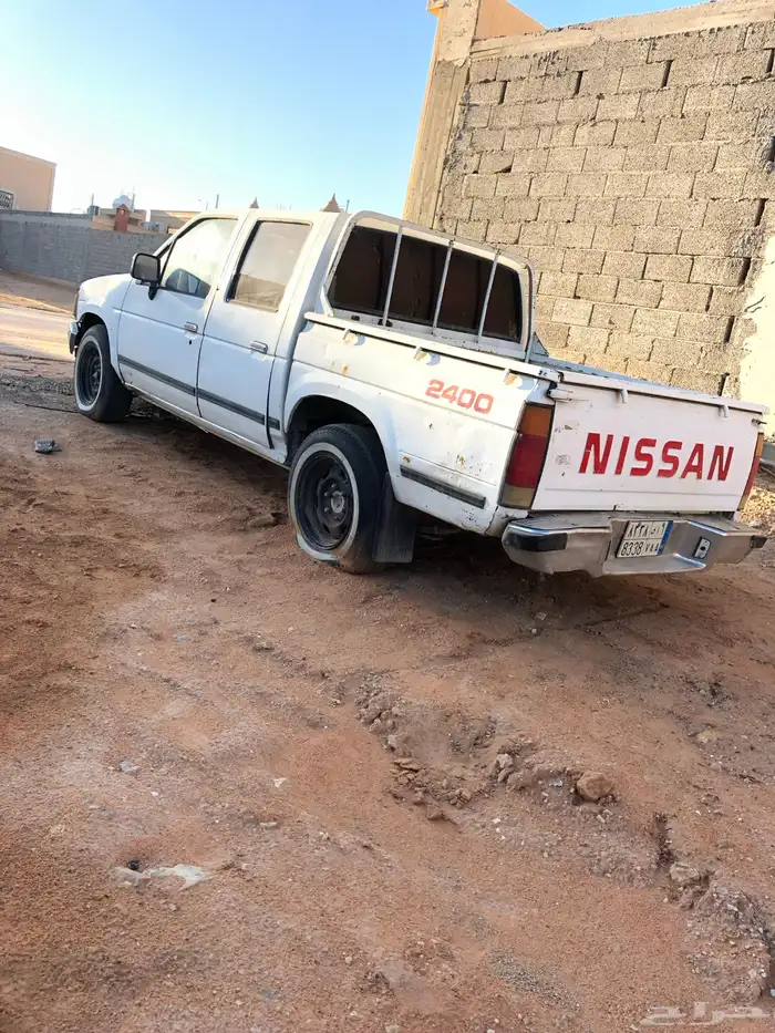 ددسن للبيع تشليح 1