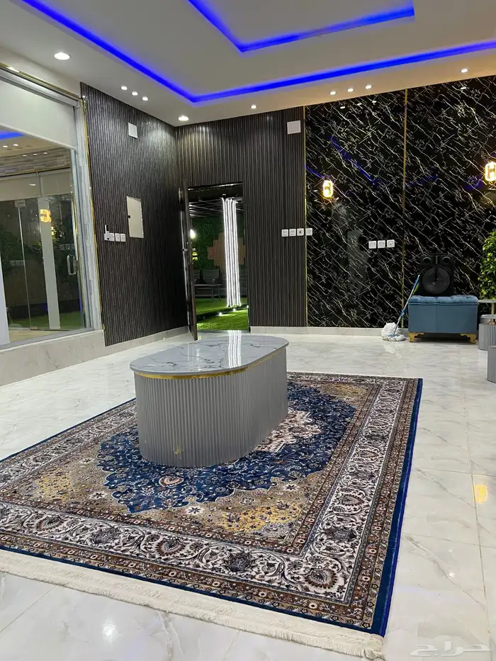 شاليهات السيف للايجار 51