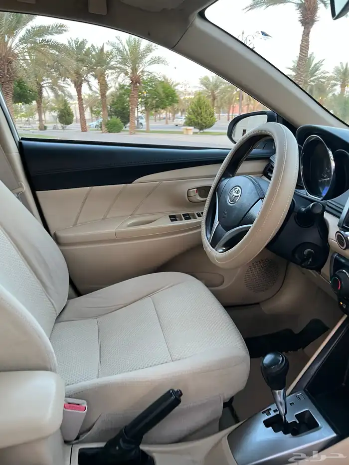 يارس مديل 2017 تم البيع 32