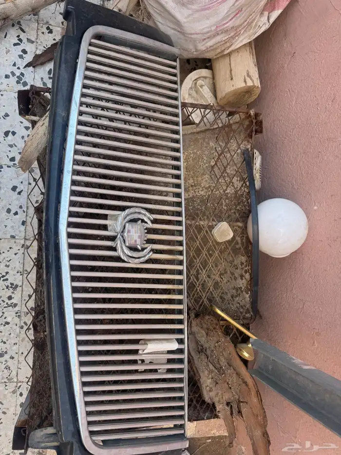 شبك كدلك بحاله ممتازه 0