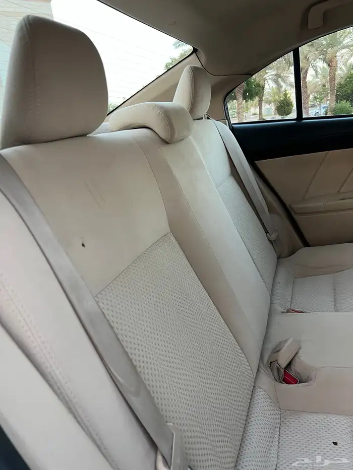 يارس مديل 2017 تم البيع 30