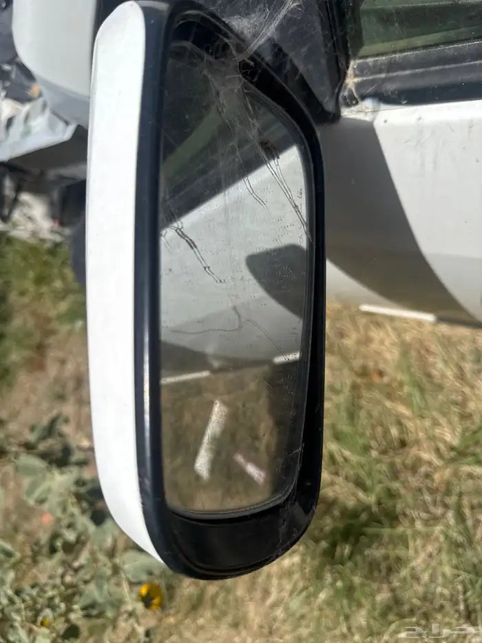 كورولا 2007 بوكس قطع تشلييح 2