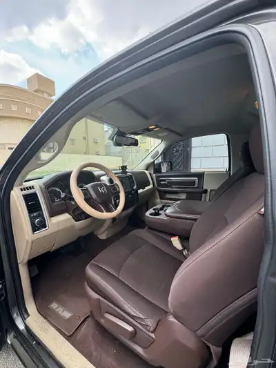 رام هيمي غمارة RAM Hemi 5.7 1500 2016 7