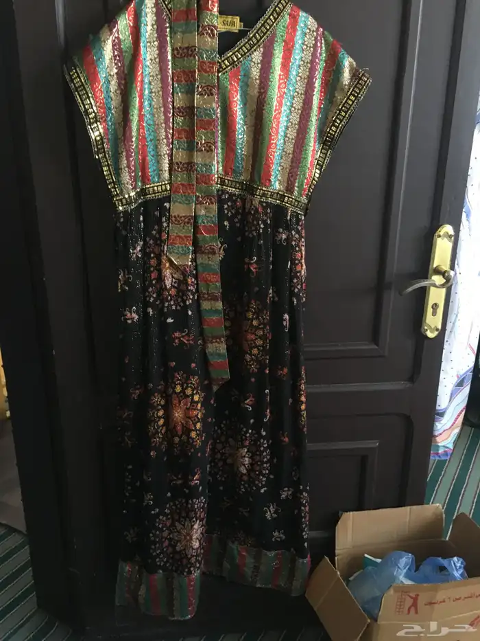 جلابية 0