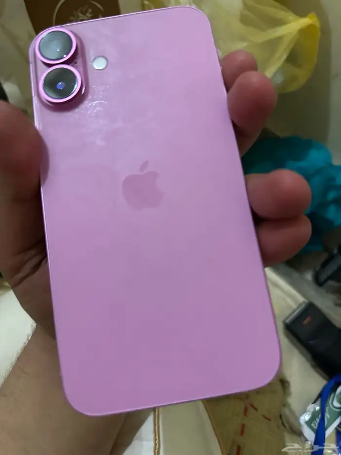 ايفون XR محول ايفون 16 اول مره يفتح مساحه 128 0