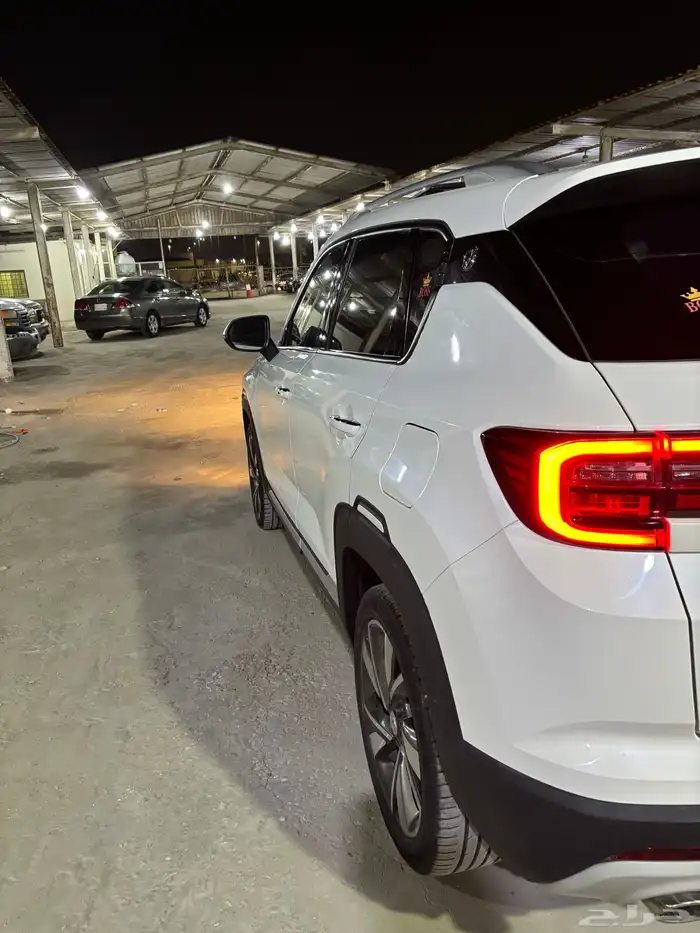 شانجان 2020 CS35 بلس 8