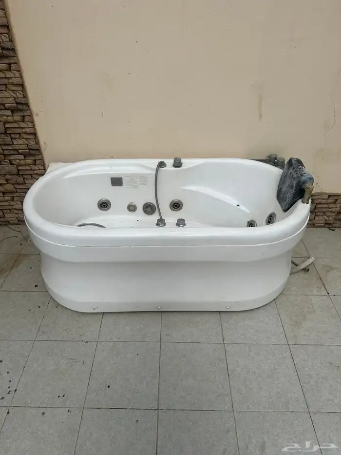 جاكوزي 1