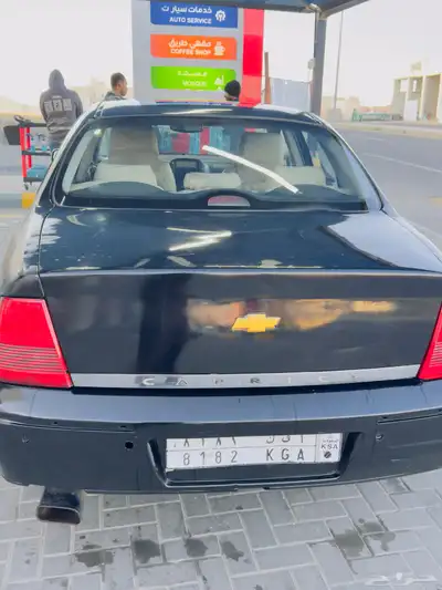 كابريس 2005 كلها مجدده  توكيلات ماشاء الله لاتشكو من شي 3