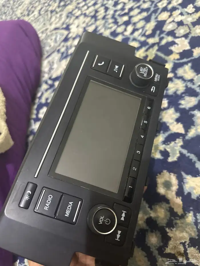 مسجل هوندا سيفيك 2018 0