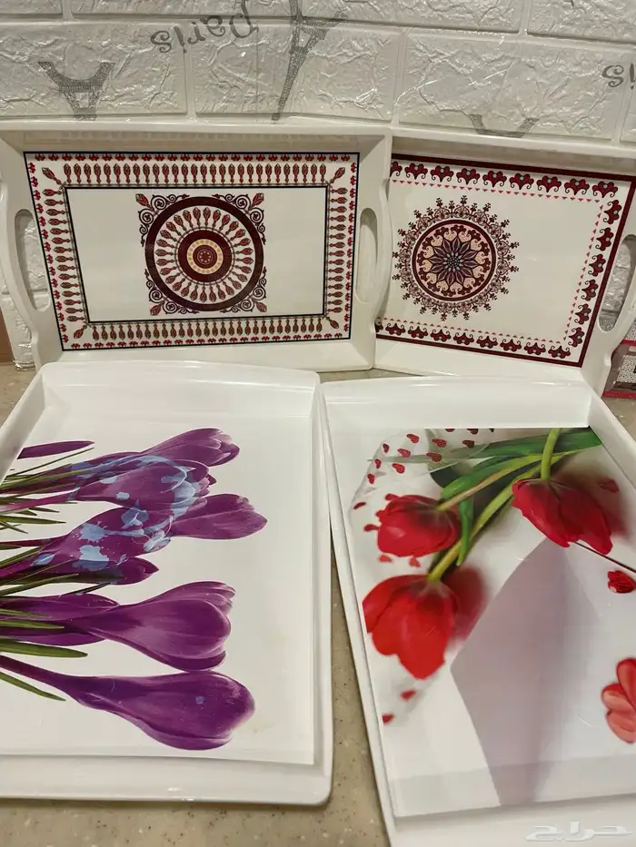 العاب واوانى 2