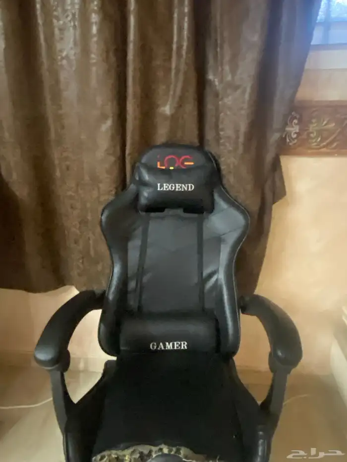 كرسي قيمنق 0