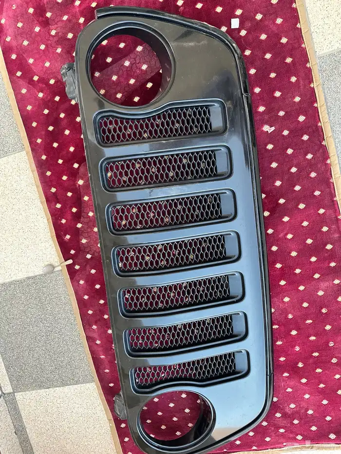 شبك رانجلر أصلي وكاله 0