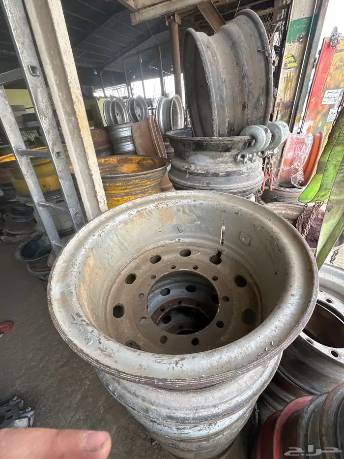 جنوط 24 صاج اصلي 1