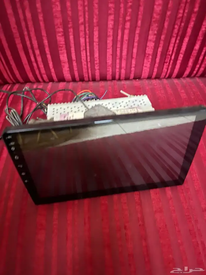 شاشة سيارة أندرويد 2