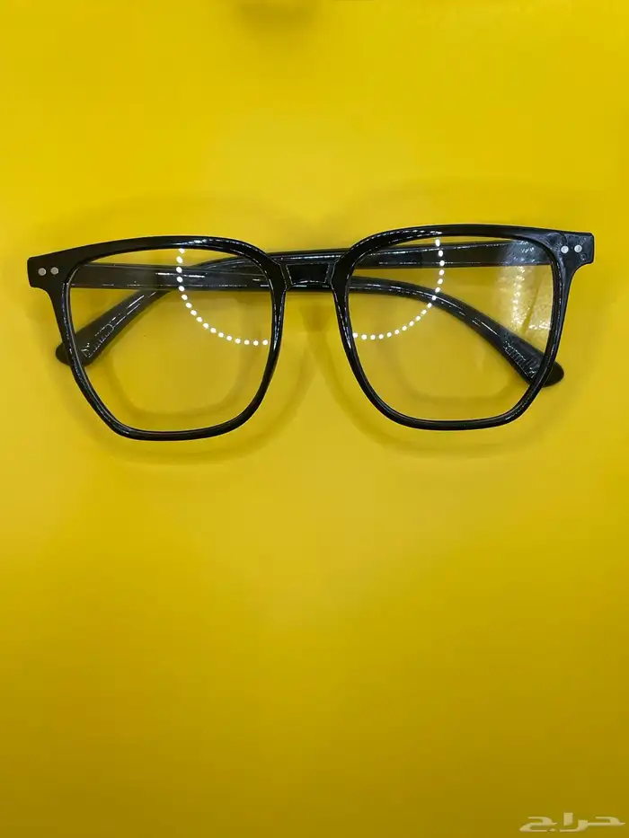 برواز نظارات طبيه 1