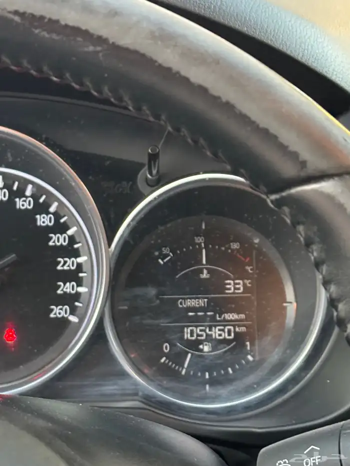 للبيع مازدا cx5 2020 1