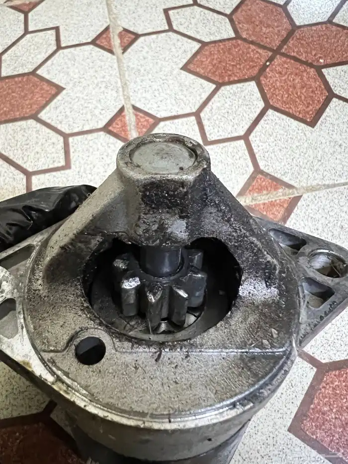 مجموعة قطع للددسن 80-85 6