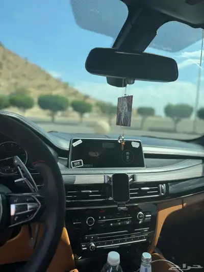 BMW F16 2015 10