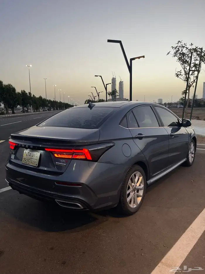 شيري اريزو 6 برو كومفورت للبيع بحالة ممتازة تم البيع 4