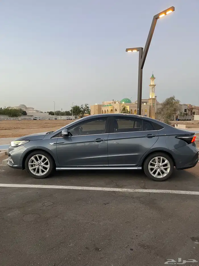 شيري اريزو 6 برو كومفورت للبيع بحالة ممتازة تم البيع 9