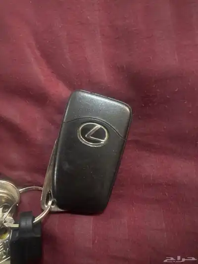 مفاتح لكزز جيب 2017 1