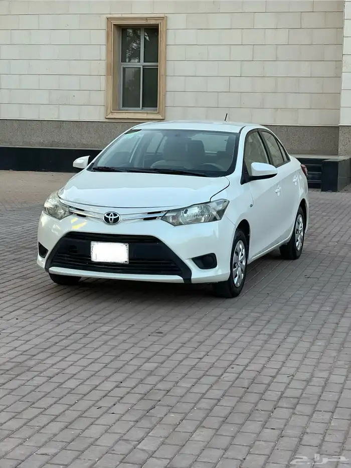 يارس مديل 2017 تم البيع 7