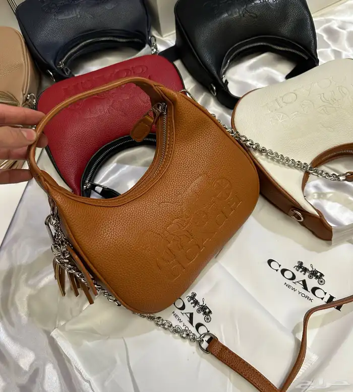 شنط سان لوران مع كعب 40