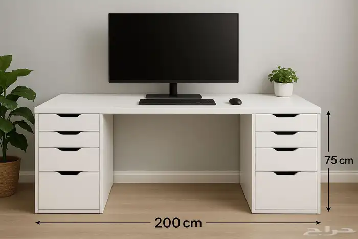 طاولة بي سي -قيمنق سيت اب 1