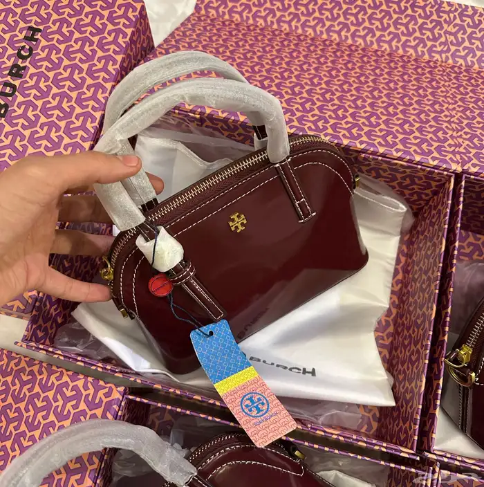 شنط سان لوران مع كعب 47