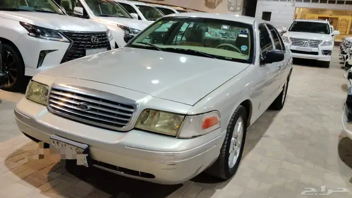 كراون فكتوريا 2009 1