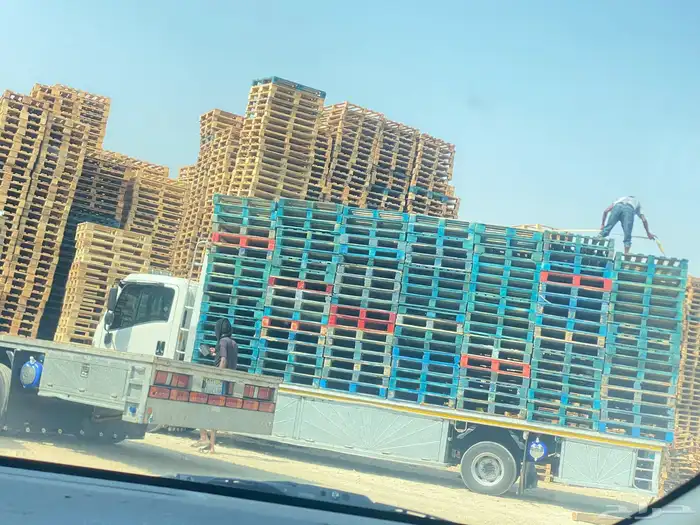 طبليات خشاب 11