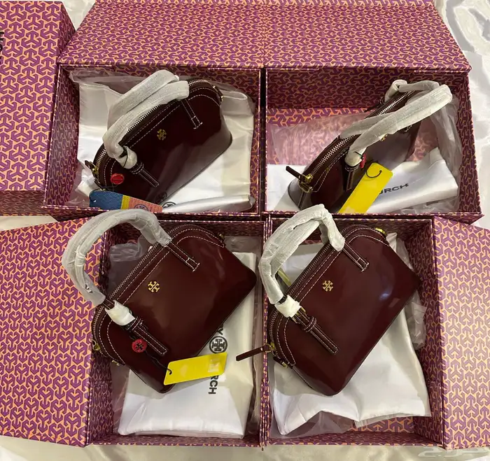 شنط سان لوران مع كعب 46