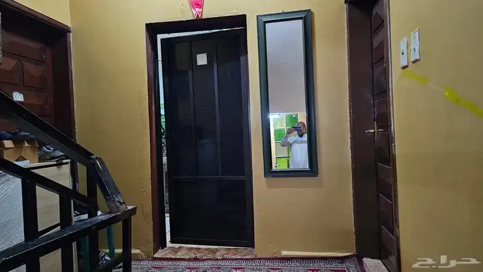 دور وشقتين للبيع حى غرناطة قرب مستشفى الدمام المركزي 3