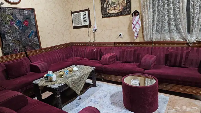 دور وشقتين للبيع حى غرناطة قرب مستشفى الدمام المركزي 6