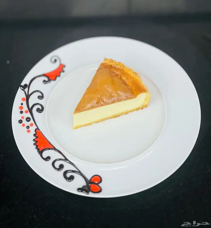 أنا الشيف حلواني غربي مخبوزات فرنسية وشغل الكوفي 3