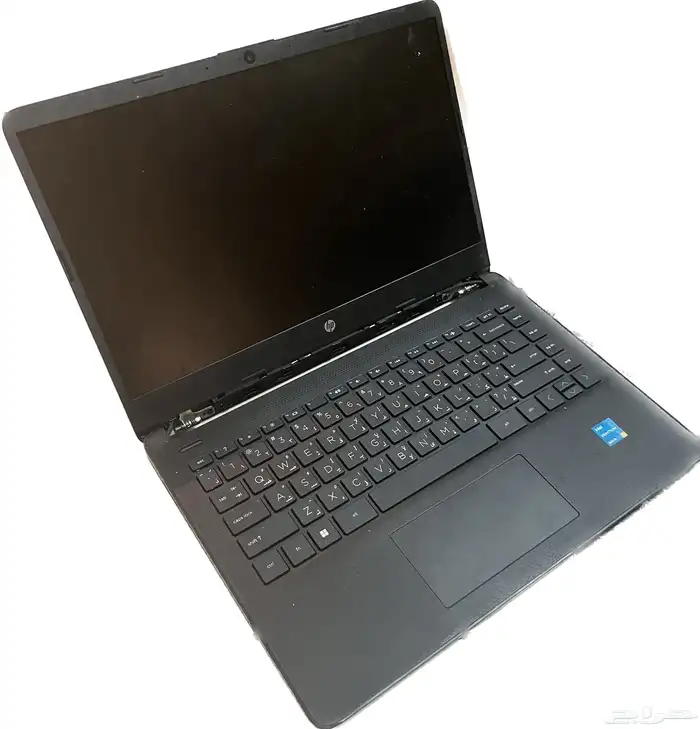 لابتوب HP laptop 0