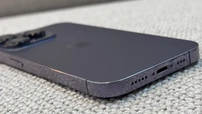 iPhone 14 Pro 256 ايفون 14 برو 0