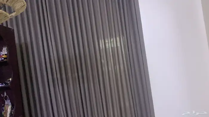 يوجد لدينا تفصيل وتنجيد 7