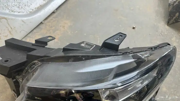 شمعه مازدا 5خط زوم 2018-2019-2020 ستاندر 4