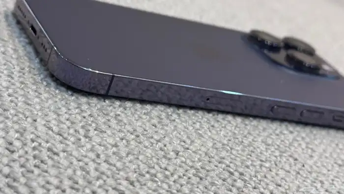 iPhone 14 Pro 256 ايفون 14 برو 3