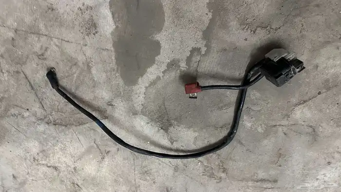 قطع ريسات تشليح 17