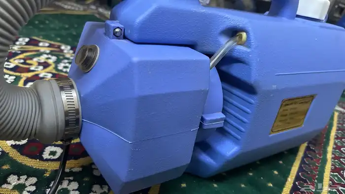 بخاخ تعقيم كهربائي ULV COLD FOOGER 3