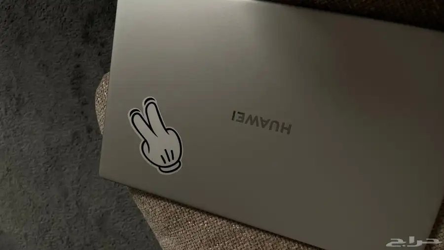 للدراسة والعمل هواوي MateBook D 15 (نظيف جدا ) 2