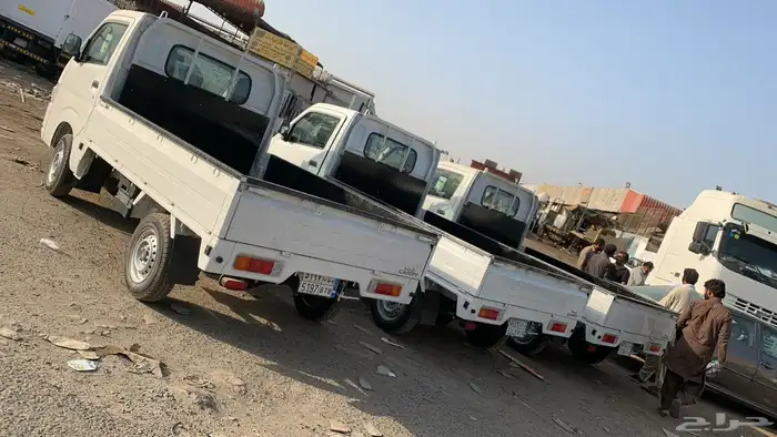 دباب الإيجار 2023 2