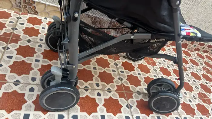 دراجة اطفال 2