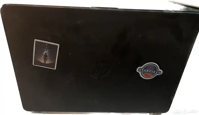 لابتوب HP laptop 1