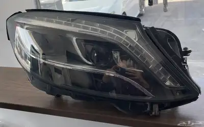 شمعات مرسيدس يخت 6