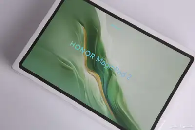 HONOR Magic Pad 2 265G 1
